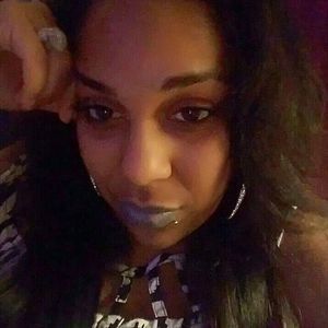 Meet your Posher, Charlene